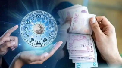 Eylül ayında zengin olacak burçlar 2025