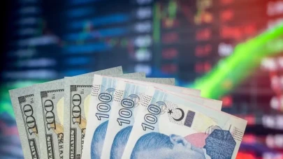 Dolar ve Euro yükselişte! İşte bugünün güncel kur fiyatları