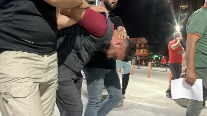 Konya'da dehşet: 4 yaşındaki kız çocuğuna cinsel istismar! 11 suç kaydı olan zanlı tutuklandı!