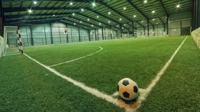 Yargıtay’dan emsal karar: Halı saha işletmesi 1 Milyon TL’nin üzerinde tazminat ödeyecek