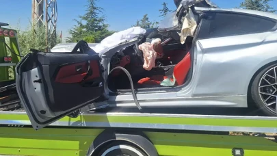 Aselsan'a iş görüşmesine giden genç mühendis Furkan Aygar hayatını kaybetti