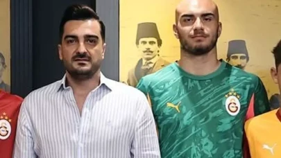Galatasaray'ın transfer ettiği kalecinin yaşını duyanlar inanamıyor