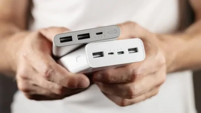 Bakan duyurdu: Powerbank kullanıma yasak geliyor
