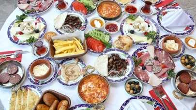 Açık büfe ve serpme kahvaltı bitiyor! Hükümet harekete geçti