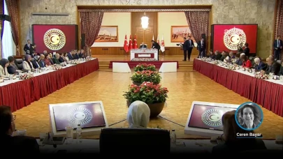 Meclis Başkanı Kurtulmuş'tan önemli açıklama: “Şehitlerimize minnet borçluyuz”