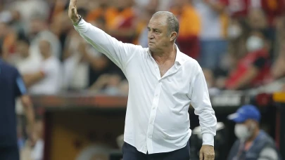 Fatih Terim'in yeni adresi belli oldu! Duyanlar kulaklarına inanamadı