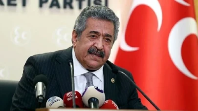 MHP'li Feti Yıldız: Diğer partileri düşman görmeyen bir duruşa ihtiyaç var