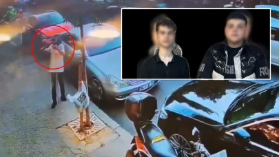 Eşinin kuyumcusunu 14 yaşındaki tetikçilere kurşunlattı! Dikkat çeken Squid Game ayrıntısı