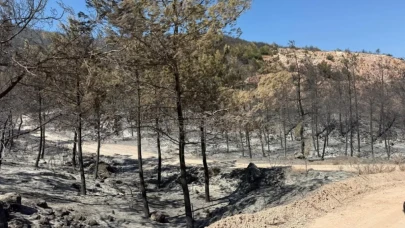 Soma yangını: 2 kişi tutuklandı!