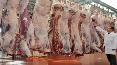 Dev et markası iflasın eşiğinde! 3 harfli marketlere de tedarik ediyordu!