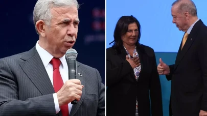 Mansur Yavaş AK Parti saflarına mı geçecek? İddialara yanıt