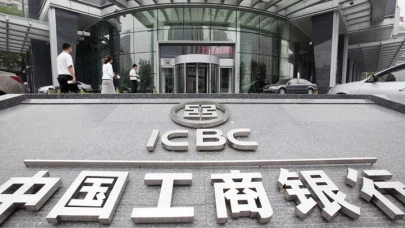 Dünyanın en büyük bankasıydı! Türkiyede yalnızca 19 şube ile hizmet verecek...