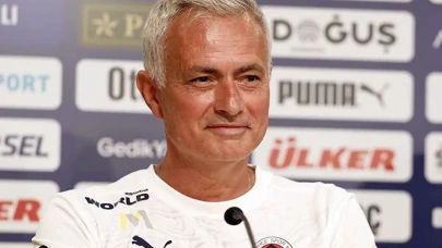 Mourinho'nun yeni takımı belli