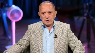 Fatih Altaylı'dan erişim yasağı kararına ilk tepki