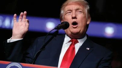 ABD basınından flaş iddia! Trump'tan Zelenskiy'e barış şartı!