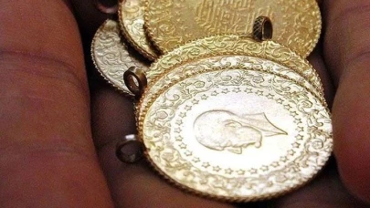Haftalardır böylesi olmadı! Altın fiyatları resmen uçtu, gram-çeyrek altın fiyatına bakın
