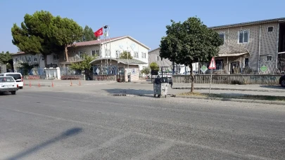 Şantiyede silahlı kavga: Amir işçiyi vurdu!