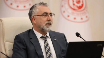 Bakan Işıkhan: Toplu Sözleşme sürecinde uzlaşı zeminini koruyacağız