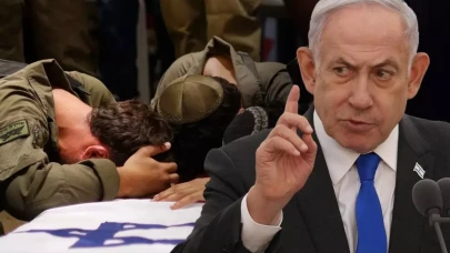 İsrail ordusunda moral krizi: Gazze operasyonu öncesi motivasyon kaybı!