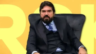 Rasim Ozan Kütahyalı'dan Türkiye gündemini sarsacak iddia!