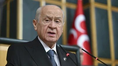 MHP Lideri Bahçeli, sürecin ne zaman tamamlanacağını açıkladı