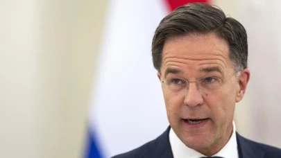 NATO Genel Sekreteri Rutte'den Rusya'ya tepki