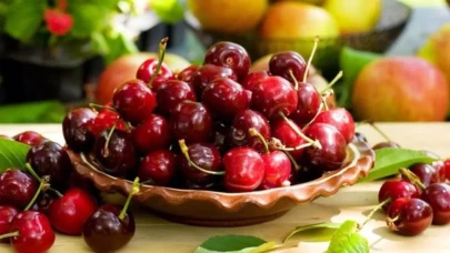 İTO Temmuz raporunu açıkladı: Kiraz zam şampiyonu oldu!