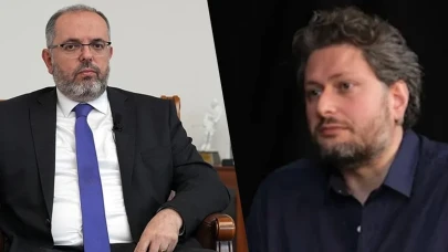 Furkan Bölükbaşı'nın X hesabı Erhan Afyoncu'nun 'talebi' üzerine kapatılmış