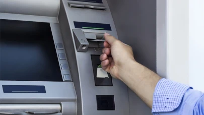 Bankalarda yeni dönem başlıyor, artık zorunlu olacak! ATM detayı