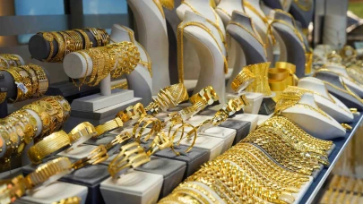 Dev bankadan altın fiyatları için çılgın tahmin
