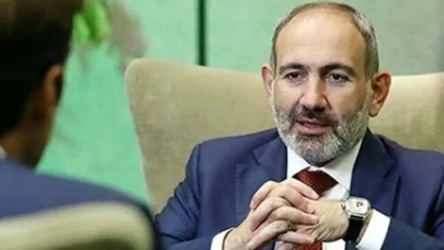 Nikol Paşinyan kimdir ve nereli, mesleği ne?