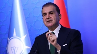 AK Parti'den CHP lideri Özgür Özel'e tepki: Üslubu, meşru siyasetin dışına çıktı