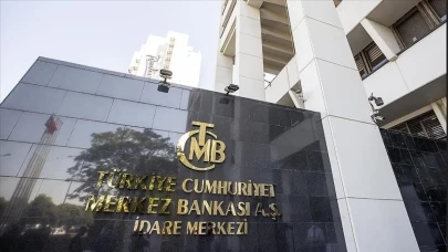 Merkez Bankası rezervleri  tüm zamanların zirvesinde!