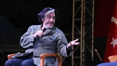 Okan Bayülgen'i şok eden soru: Emekli maaşını açıkladı!