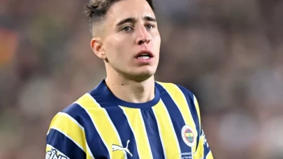 Taraftarlar çıldıracak! Emre Mor, ezeli rakibe hayırlı olsun