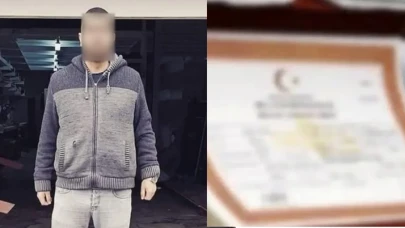 Sahte diploma skandalında yeni gelişme! Meğer sızmadığı yer kalmamış