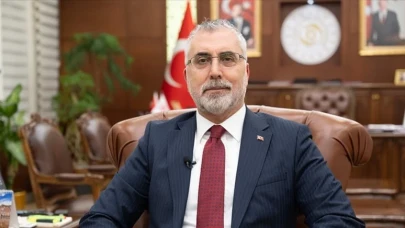 Çalışma ve Sosyal Güvenlik Bakanı Işıkhan emekli maaşı açıklamasıyla tepki çekti