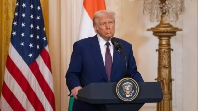Trump: “Gazze Anlaşmasını Netanyahu ile sonuçlandırabiliriz”