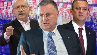 Lütfü Savaş CHP'nin kurultay davası öncesi konuştu: İki ihtimalde de mutlu olurum