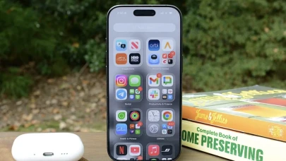 iPhone'da telefon görüşmesi nasıl kaydedilir?