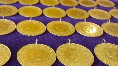 Altında bekleyen kazanacak! Haftaya rekorla başladı asıl bomba 2026'da çeyrek altın, gram altın...