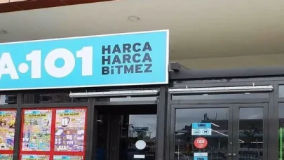 A101'in yan şirketleri, alt markaları neler?