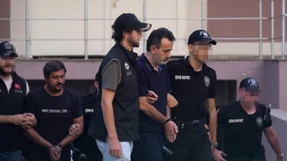 Saldırıda şok gelişme! İzmir’deki hain saldırının ardından 7 tutuklama!