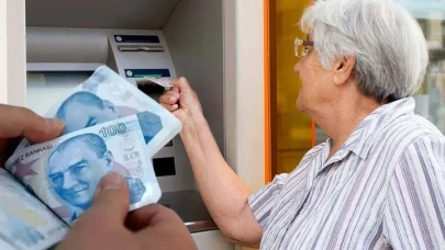 Emeklinin beklediği haber! Promosyon miktarları yarın açıklanacak...