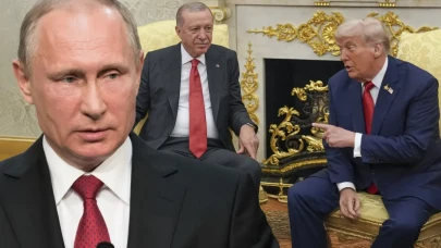 Trump'ın Erdoğan'a yaptığı "yakıt" çağrısı sonrası Rusya'dan art arda açıklamalar