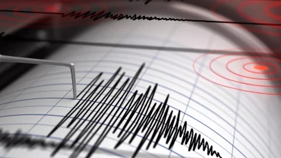 Kütahya'da deprem! İstanbul ve İzmir'de de hissedildi