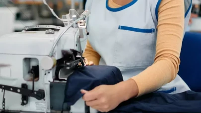 TMSF el koymuştu: 690 mağazası bulunan tekstil devi rekor paraya satılıyor