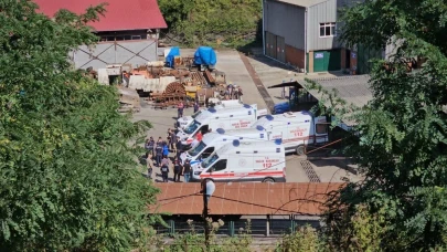 Zonguldak’ta maden faciası: Bir işçi hayatını kaybetti