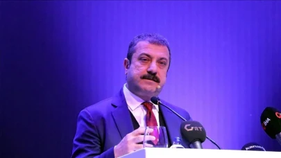 Şahap Kavcıoğlu kimdir, aslen nereli? Kavcıoğlu'nun eşi kim?