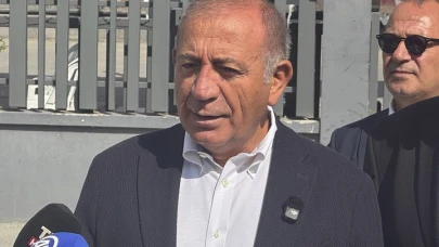 CHP'li seçmenlere 'Gürsel Tekin' soruldu! ORC Araştırmanın son anket sonucuna bakın